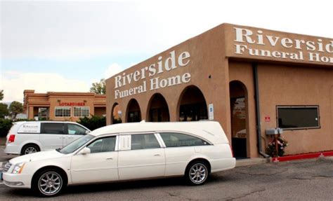 riverside funeral home santa fe